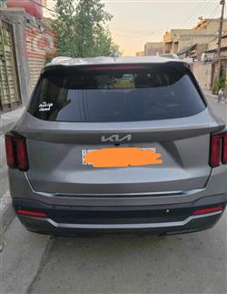 كيا سورينتو